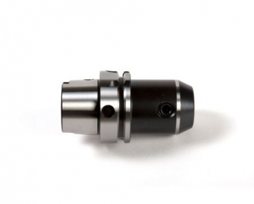 Fräseraufnahme Whistle-Notch DIN 1835E HSK100A D=6mm A=90